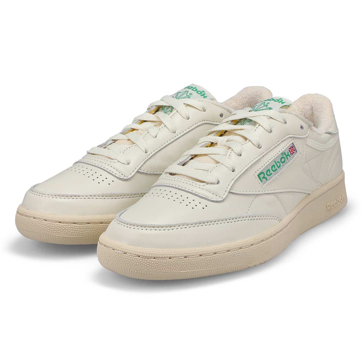 Reebok Club C 85 Vintage Co Men