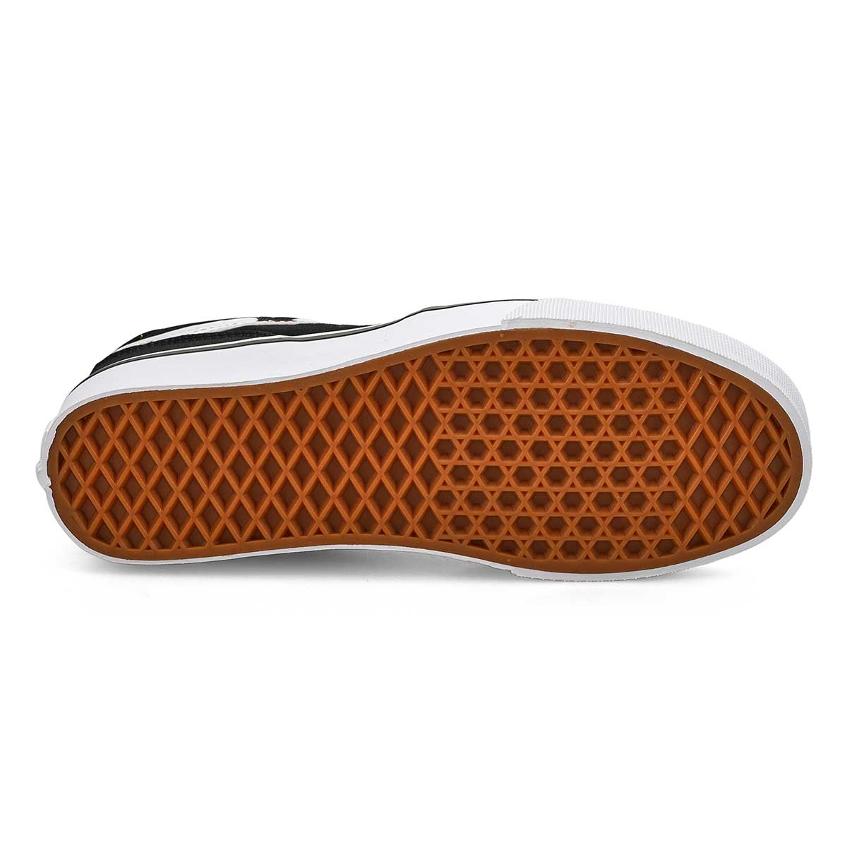 Vans Brooklyn LS Women