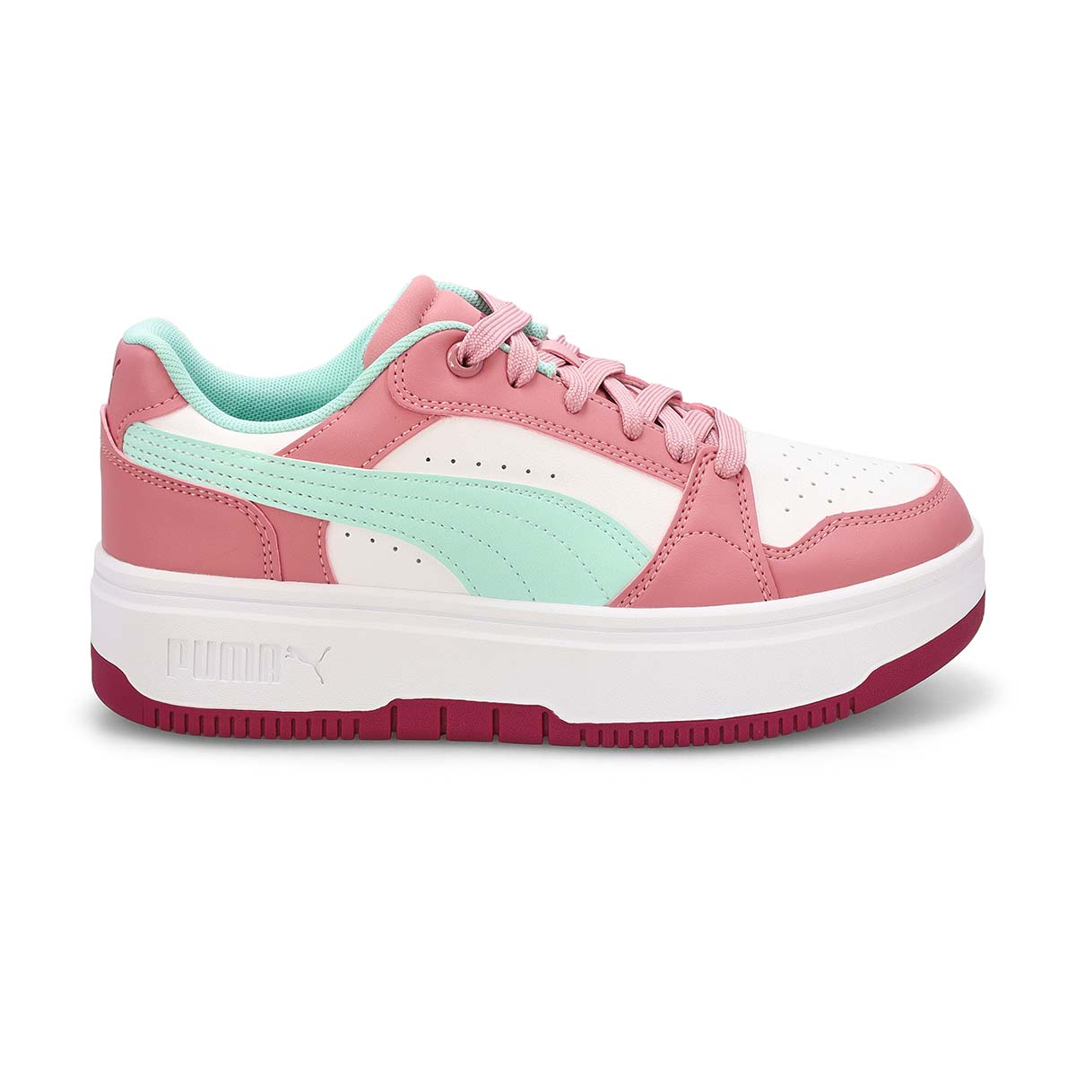 Puma Rebound Femme Girls