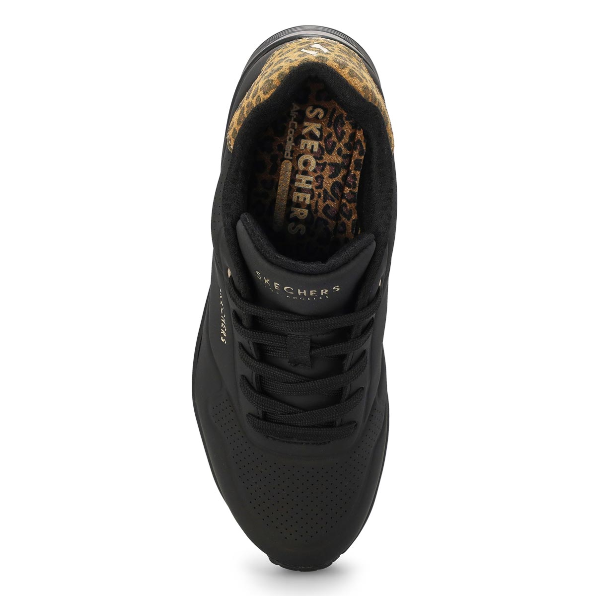 Skechers Uno Shimmer Away Women