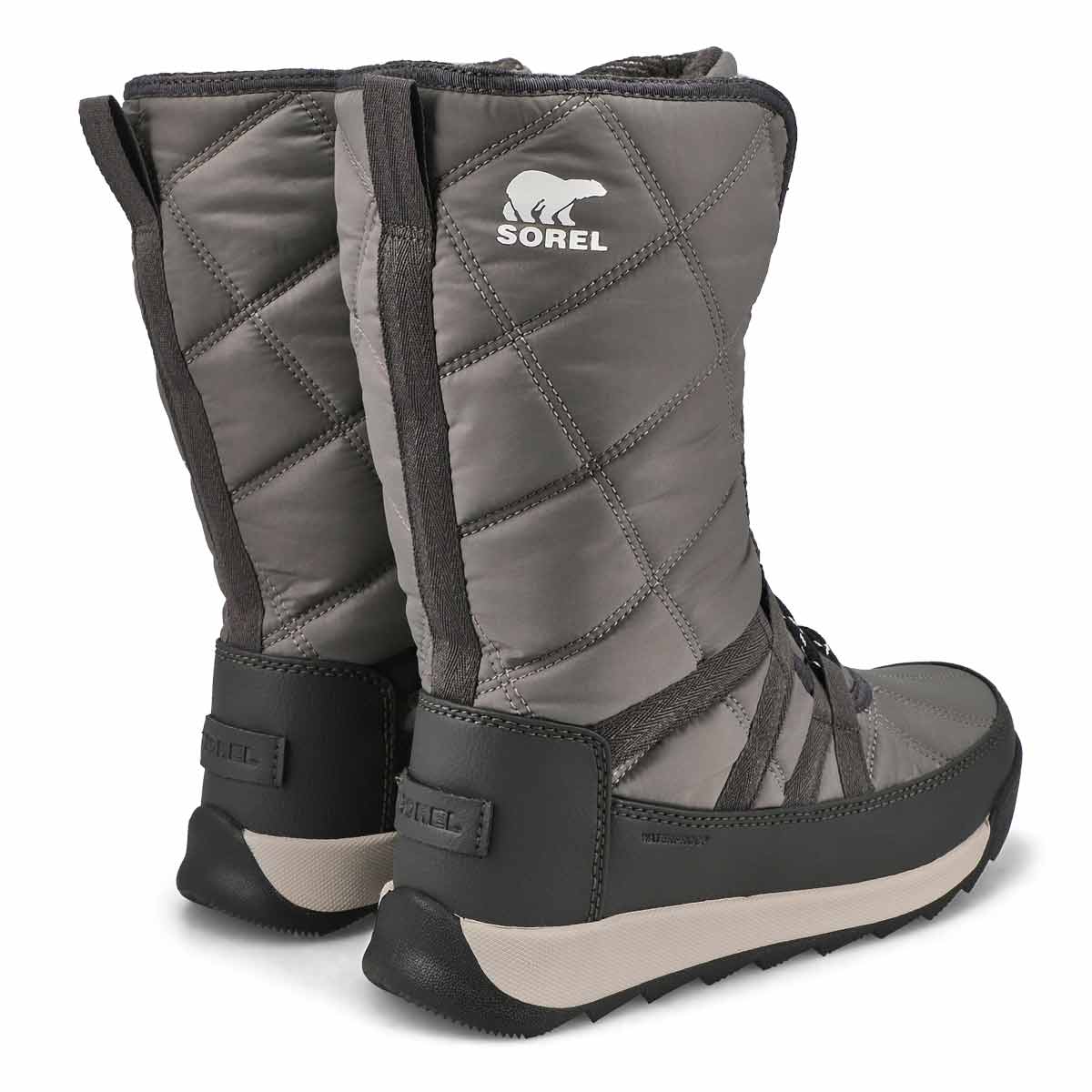 Sorel Whitney II Tall Lace Women