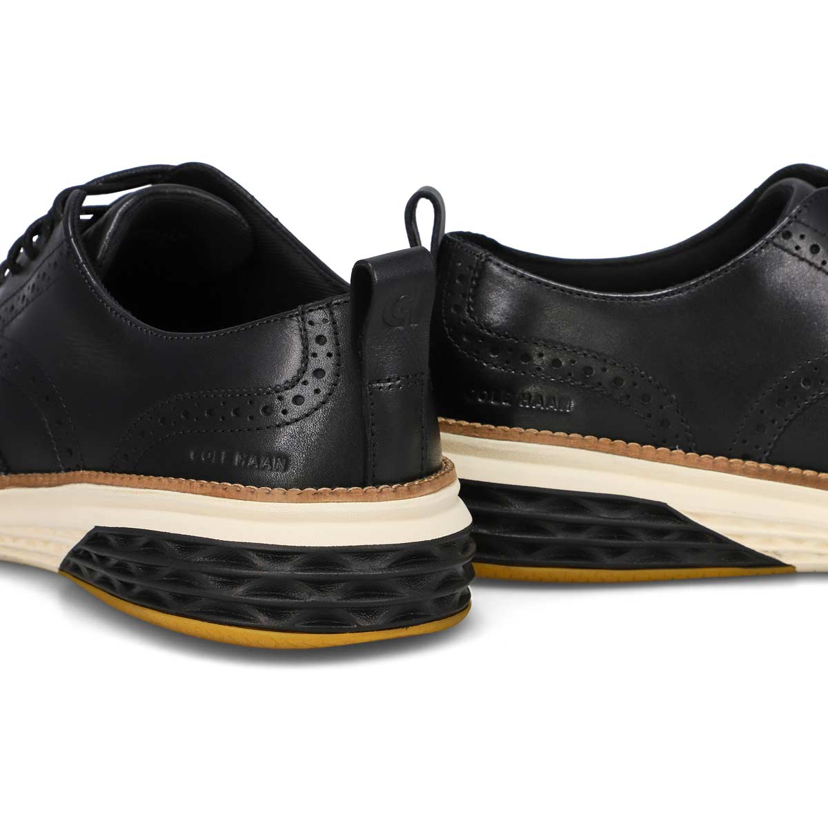 Cole Haan Grand Hurrion Men
