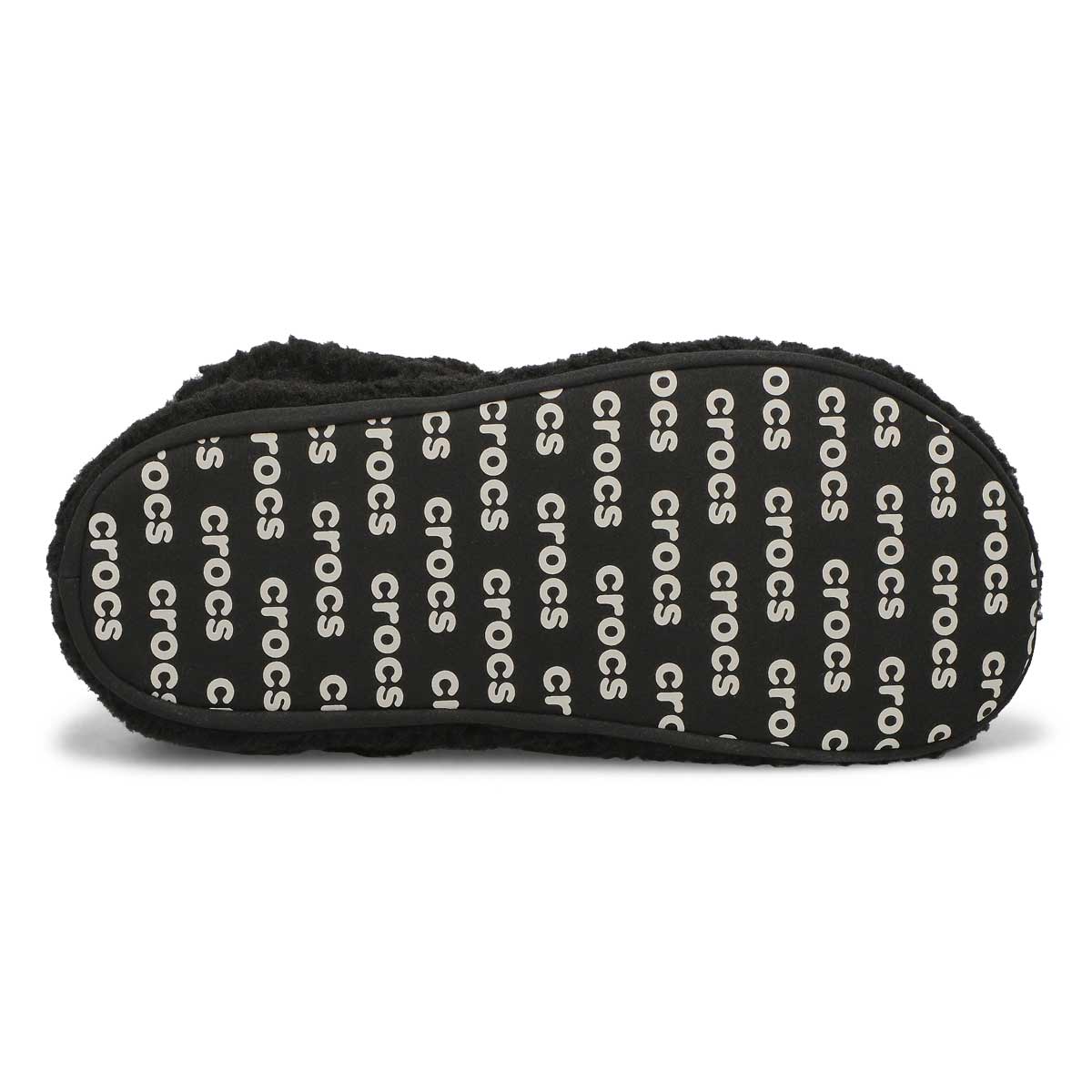 Crocs Classic Cozy Slipper Women