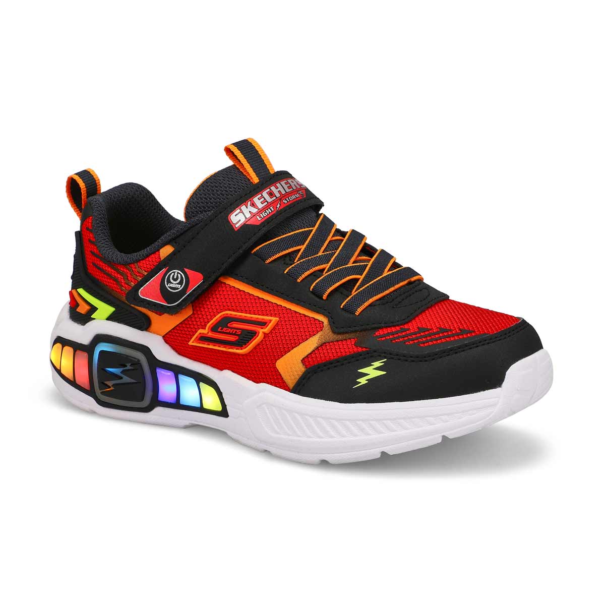 Skechers Light Storm 3.0 Boys