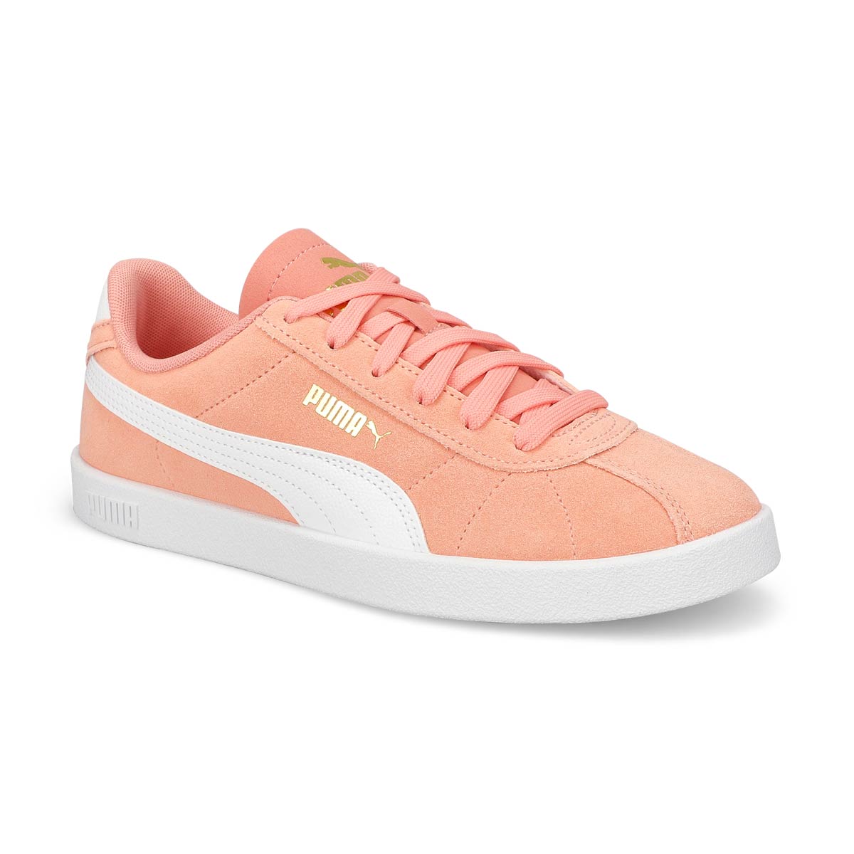 Puma Club II Girls
