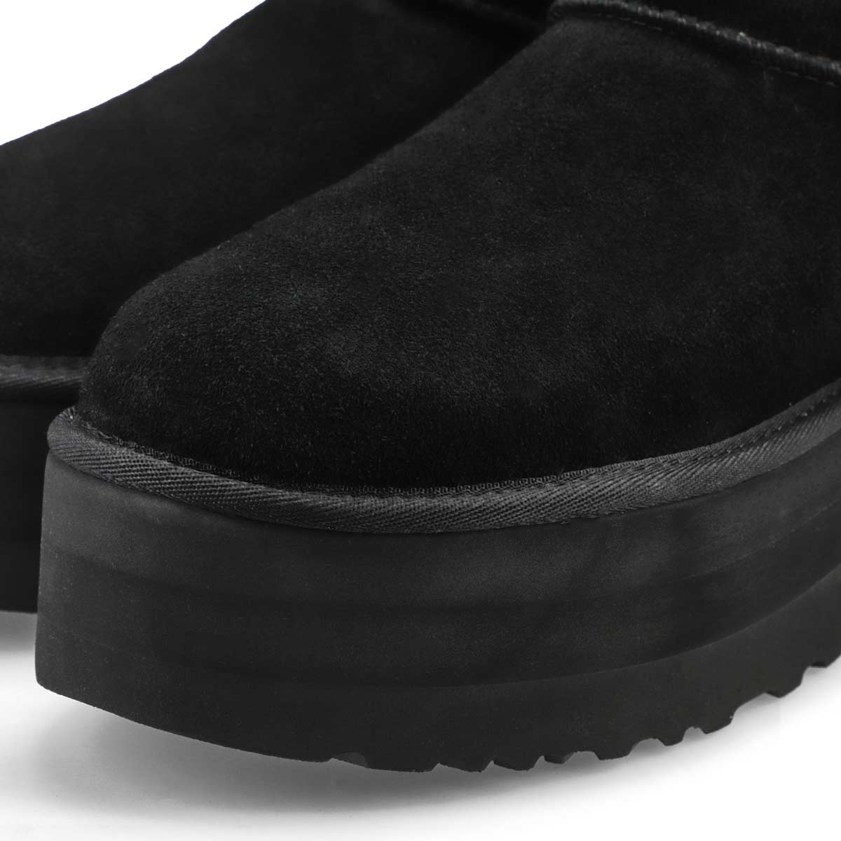 UGG Classic Ultra Mini Platform Women