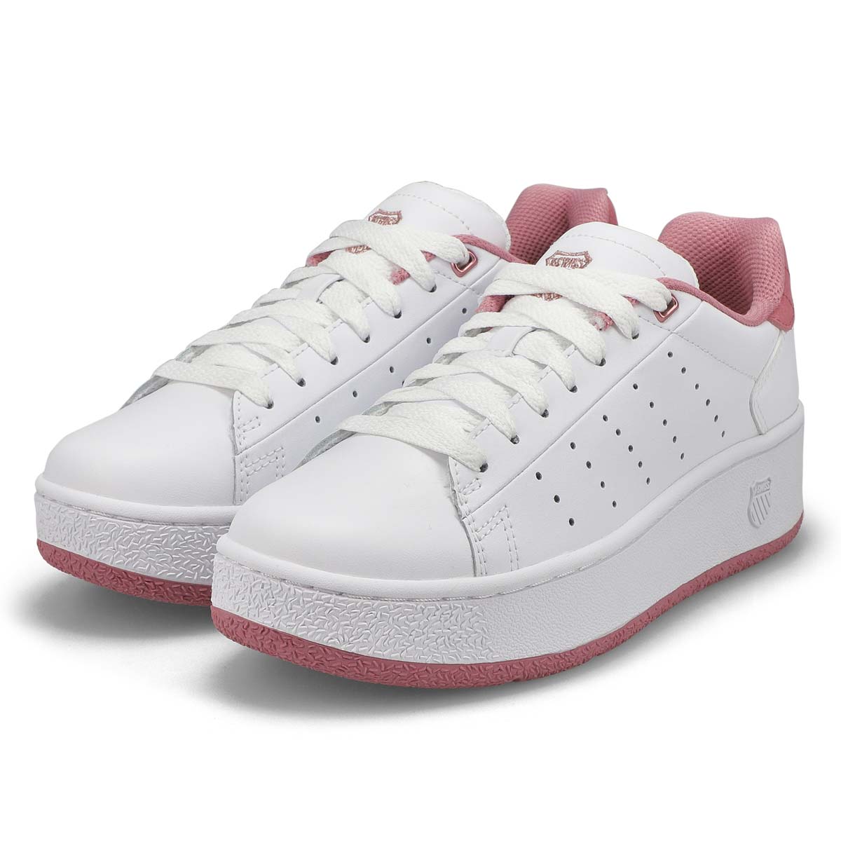 K-SWISS Classic PF Platform Women
