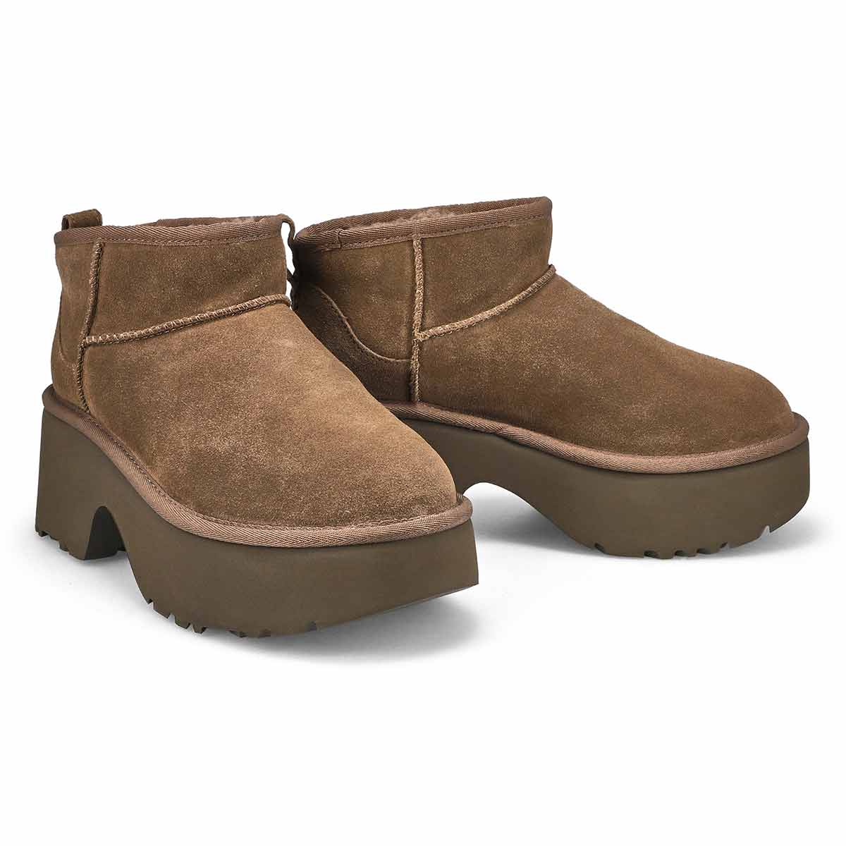 UGG Classic Ultra Mini New Heights Women