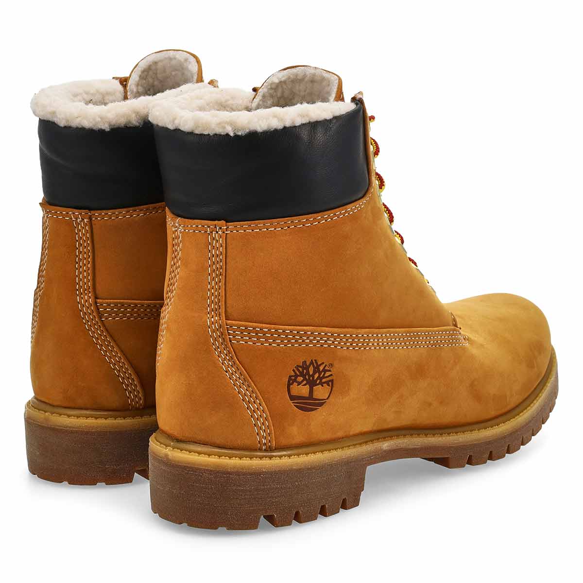 Timberland Premium 6-Inch Lined Men
