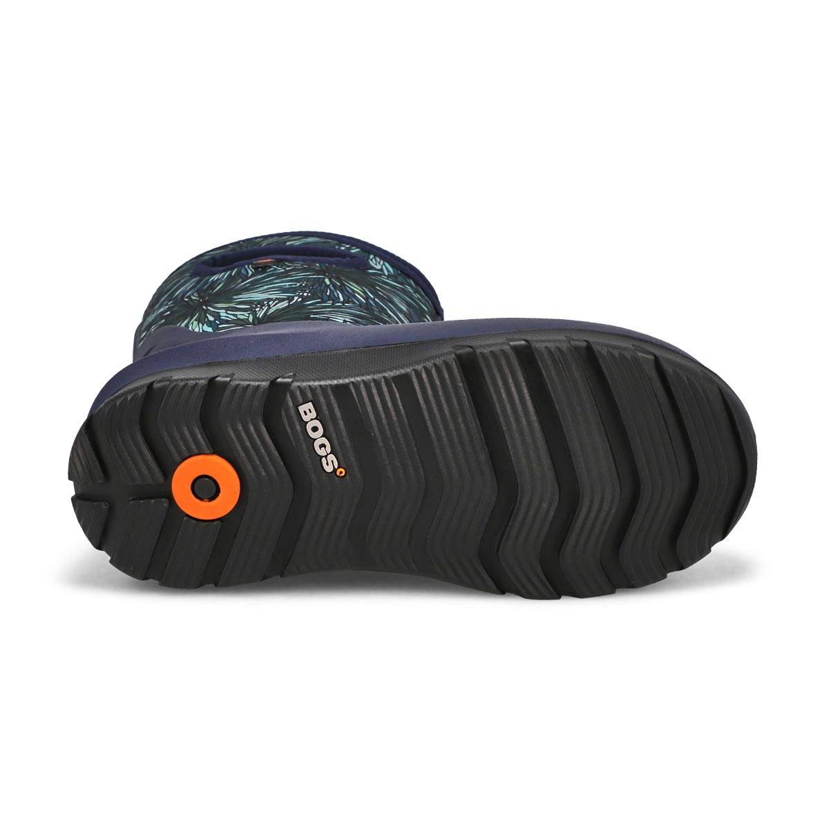 Bogs Neo-Classic Firework Floral Girls