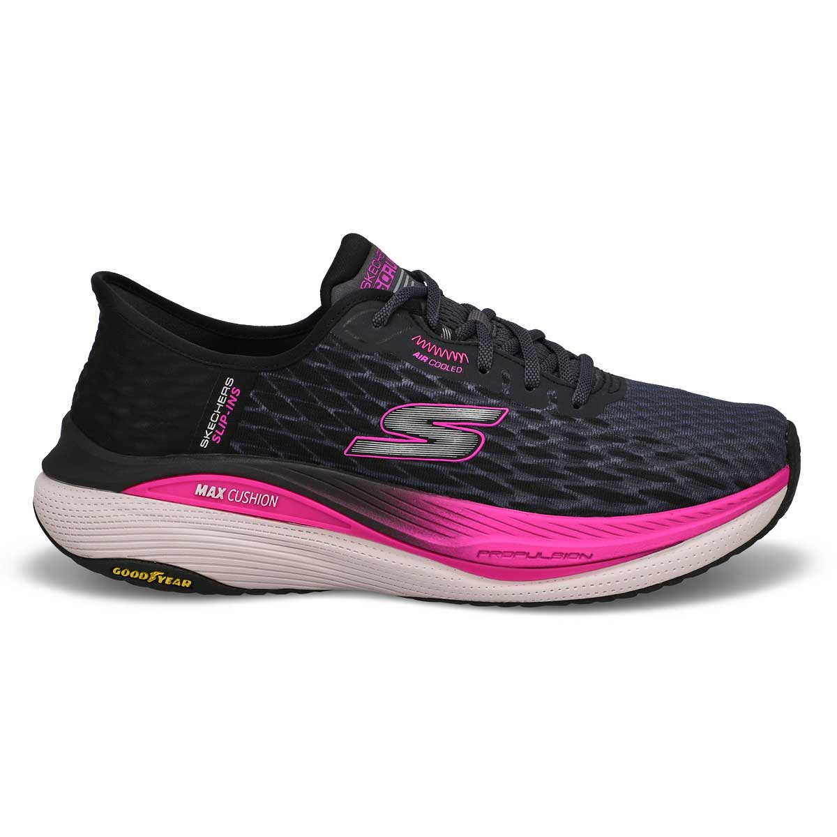 Skechers Max Cushioning Pro Women