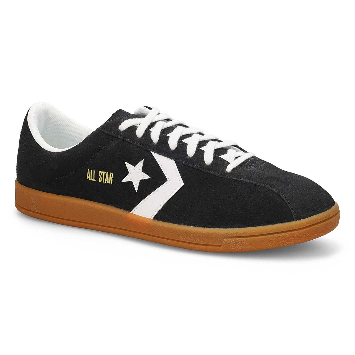 Converse Classic Trainer Suede Men