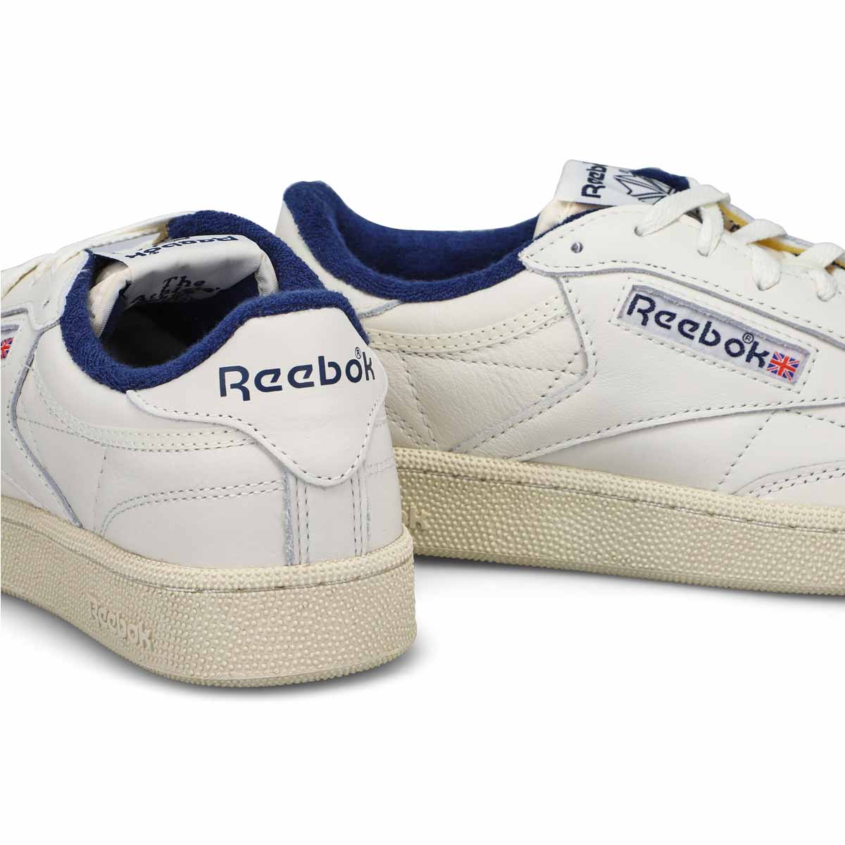 Reebok Club C 85 Vintage Co Men