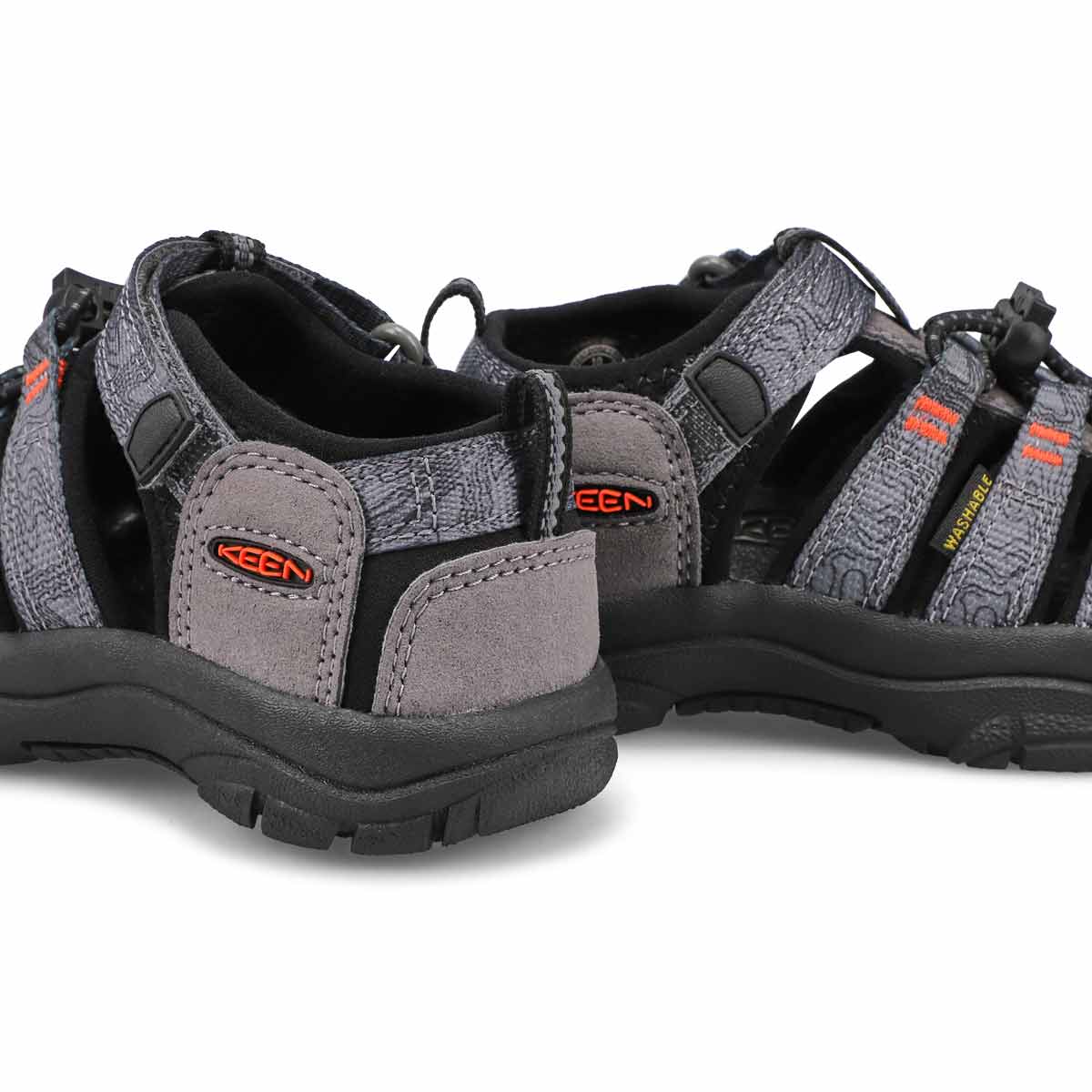 Keen Newport H2 Boys