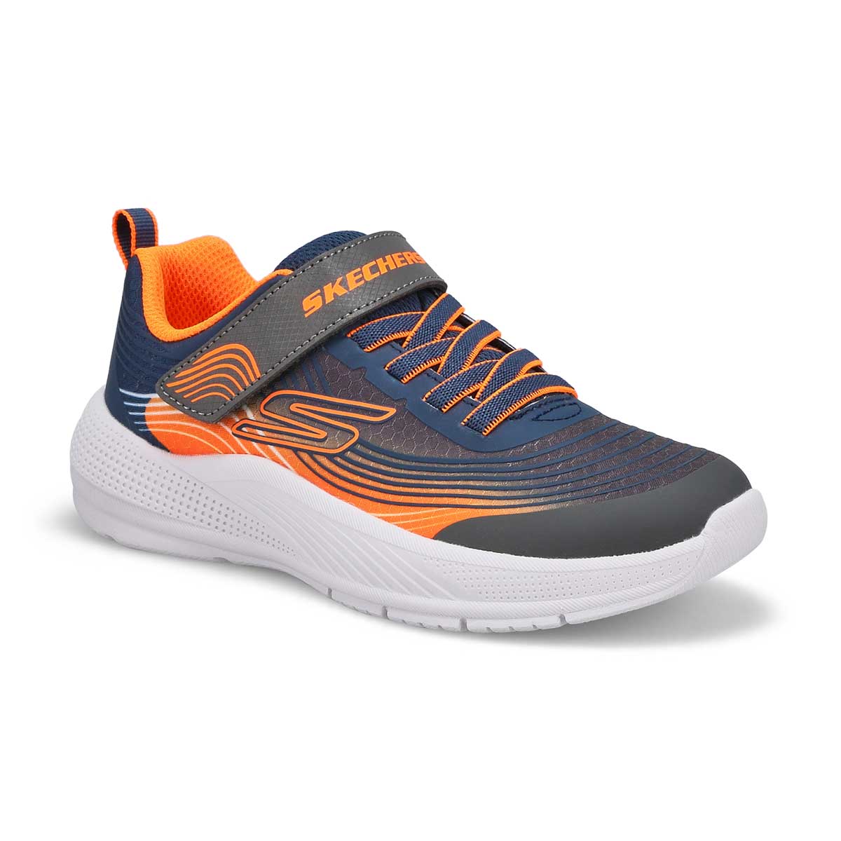 Skechers Microspec Advance Boys