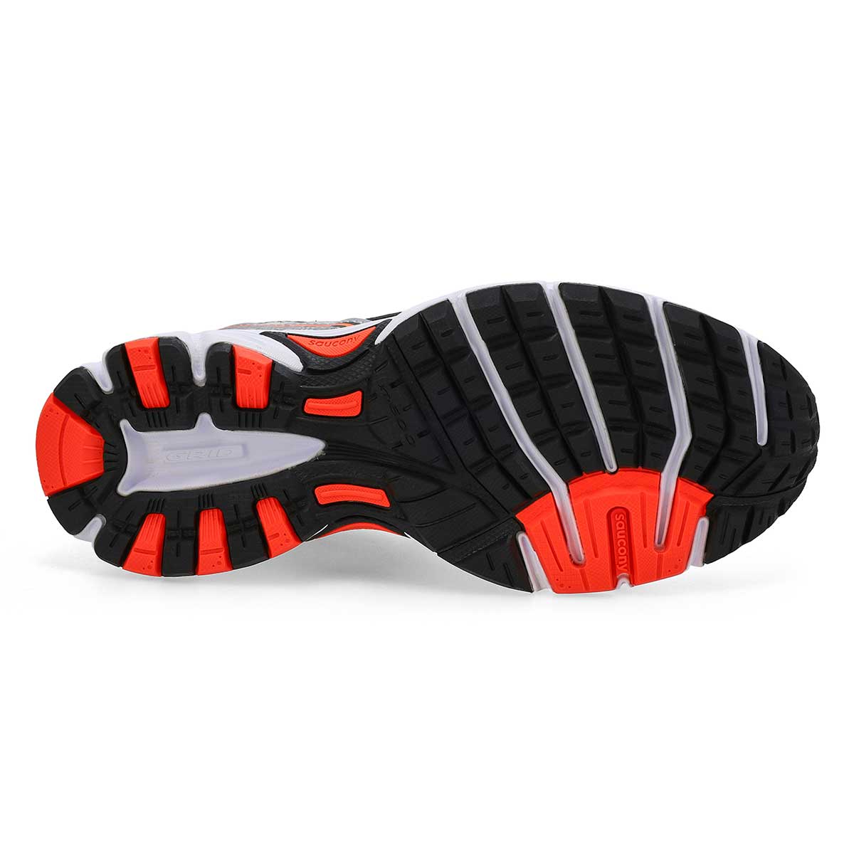 Saucony Ride Millenium Women