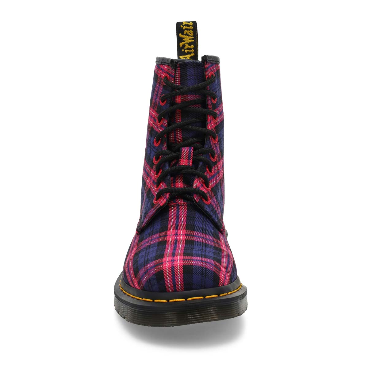 Dr Martens 1460 Tartan Women