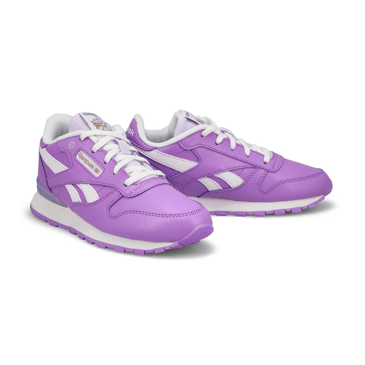 Reebok CL Step N' Flash Girls