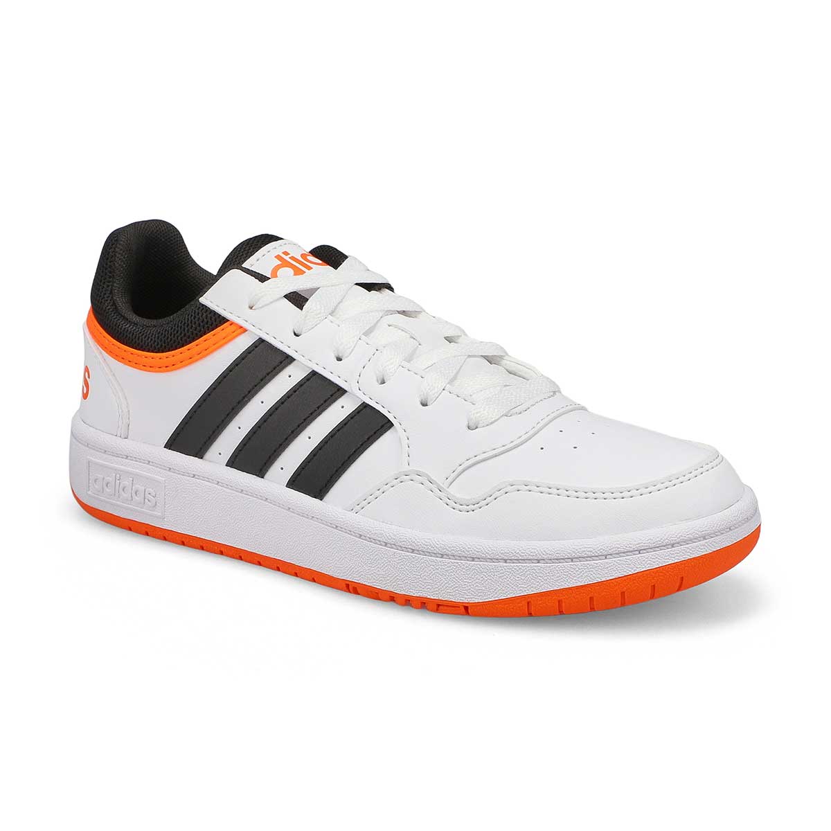 Adidas Hoops 3.0 K Kids