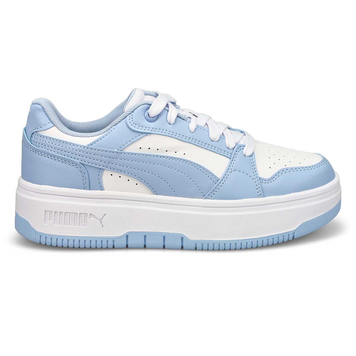 Puma Rebound Femme Low Women