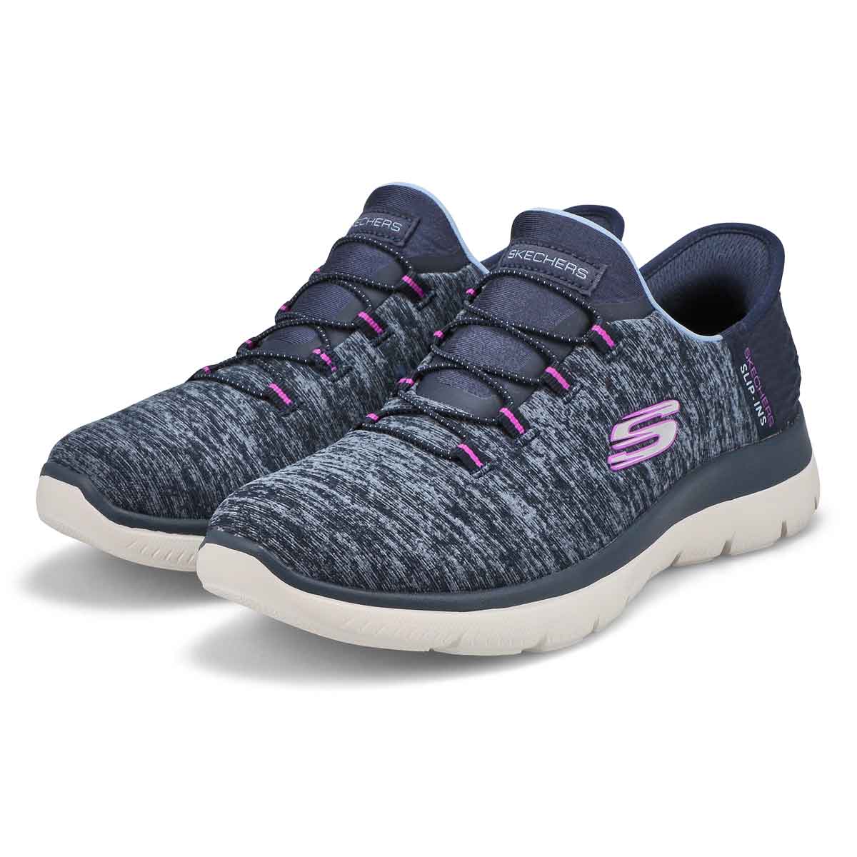 Skechers Summits Dazzling Haze Women