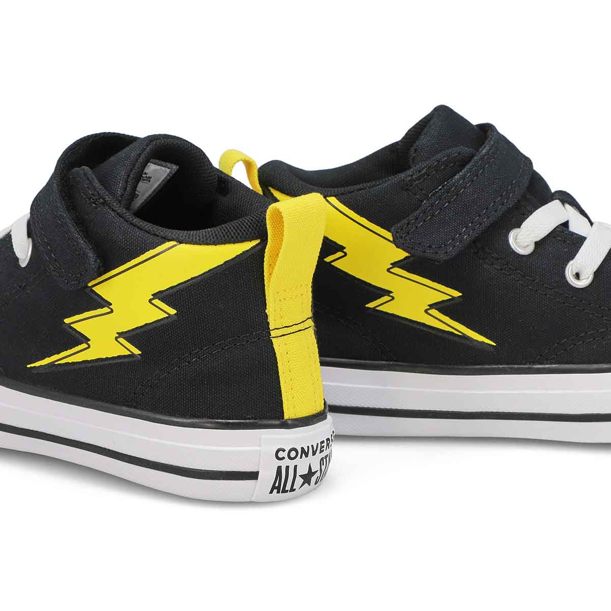 Converse CTAS Malden Street Mid Boys