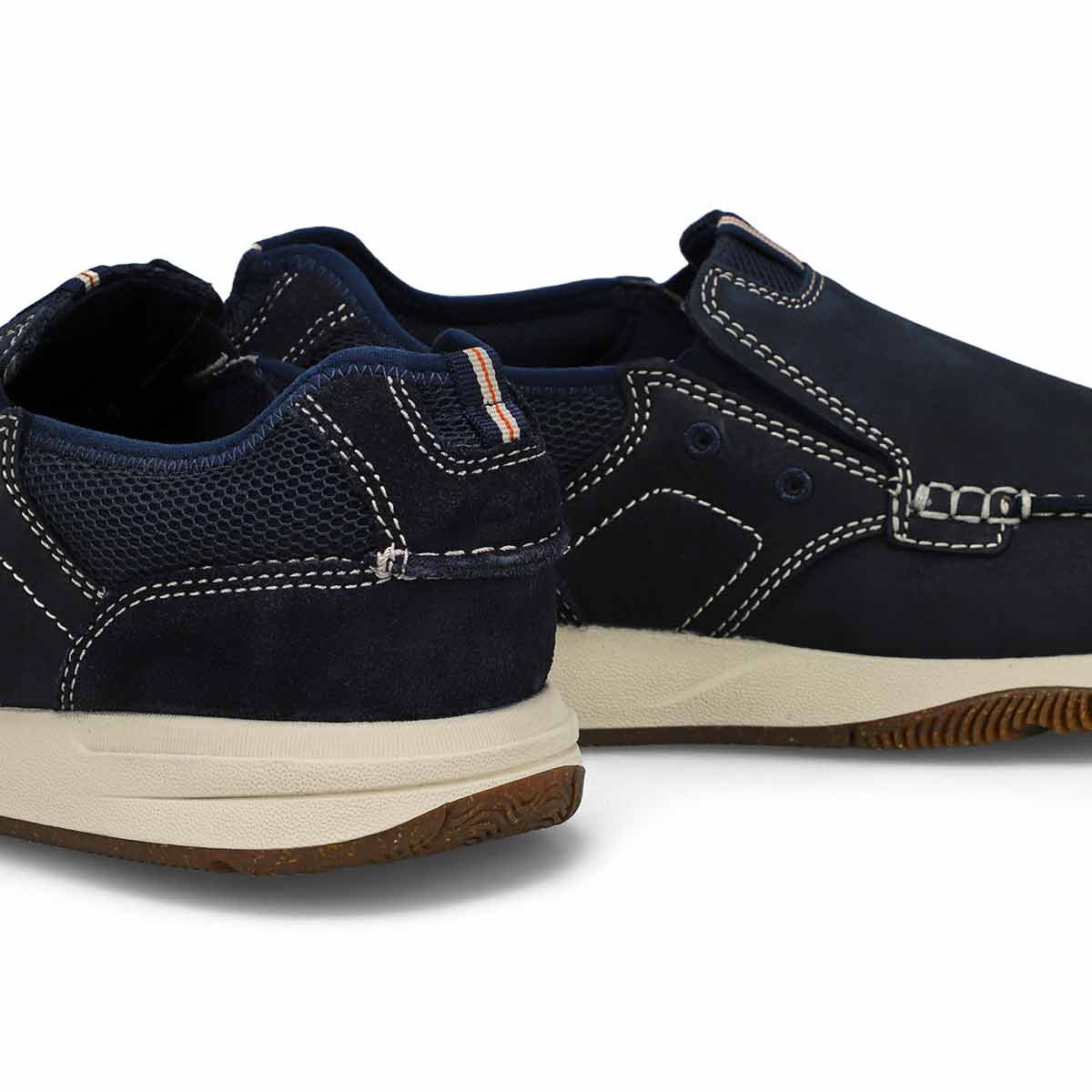 Clarks Sailview Step Men