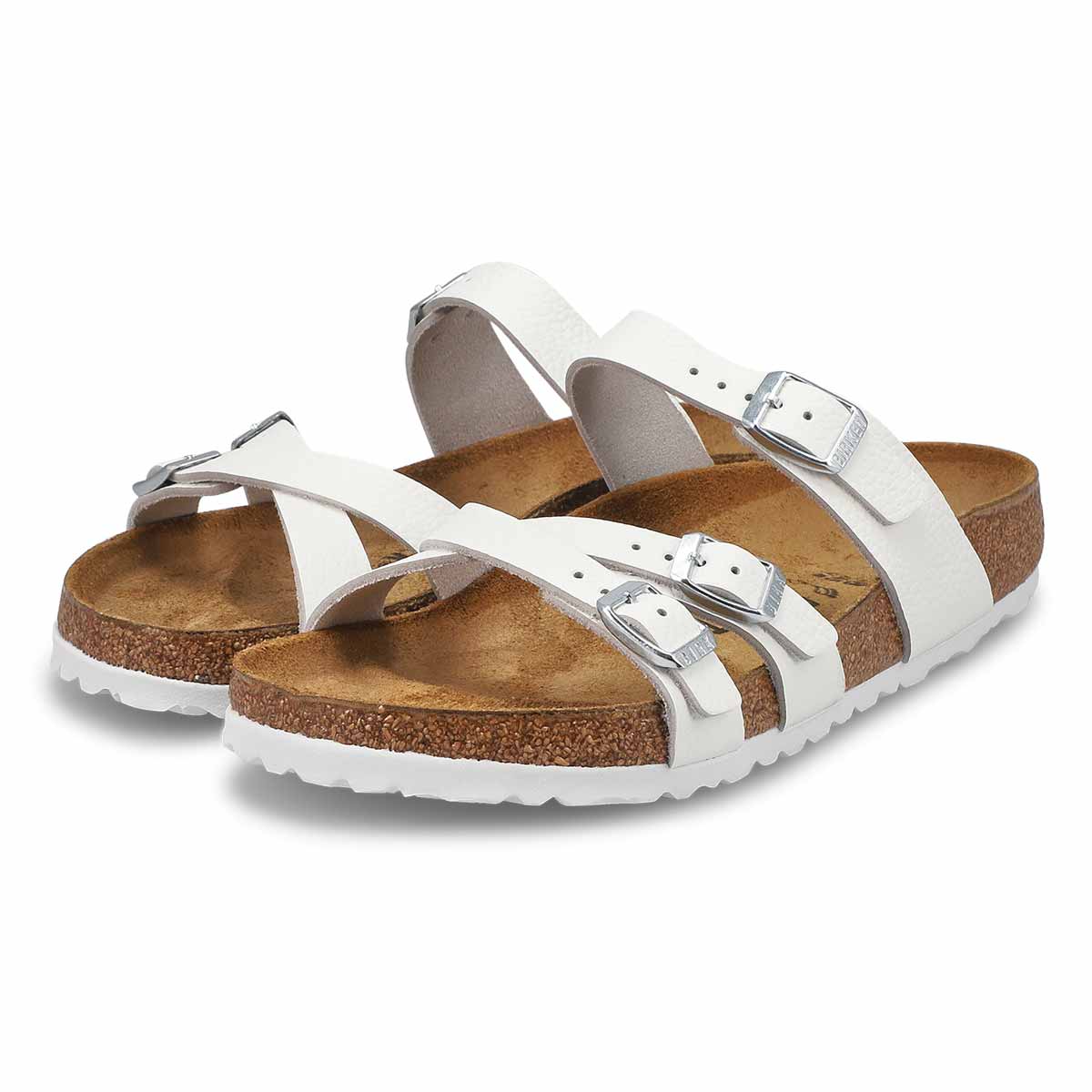 Birkenstock Franca Women