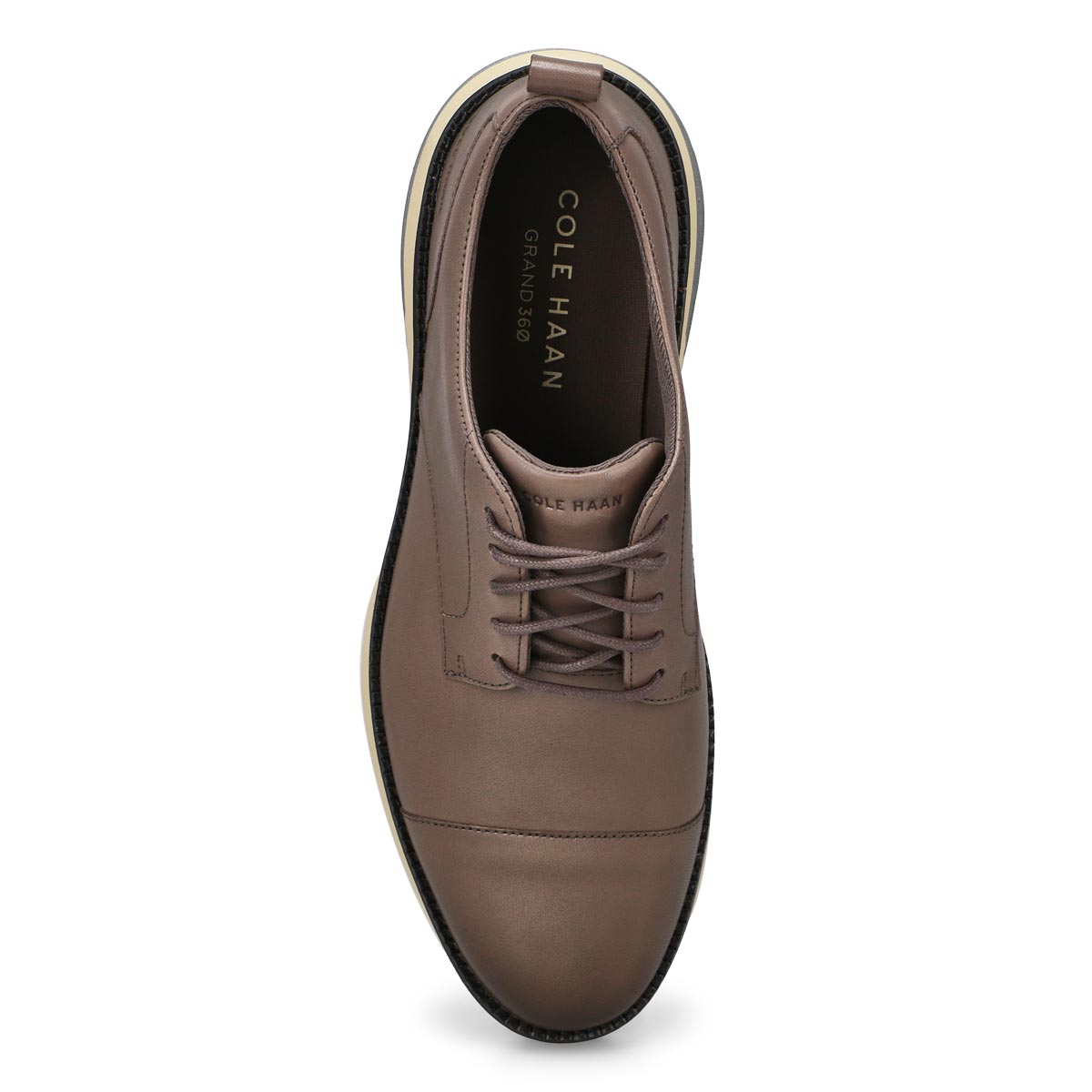 Cole Haan Grand Hurrion Men
