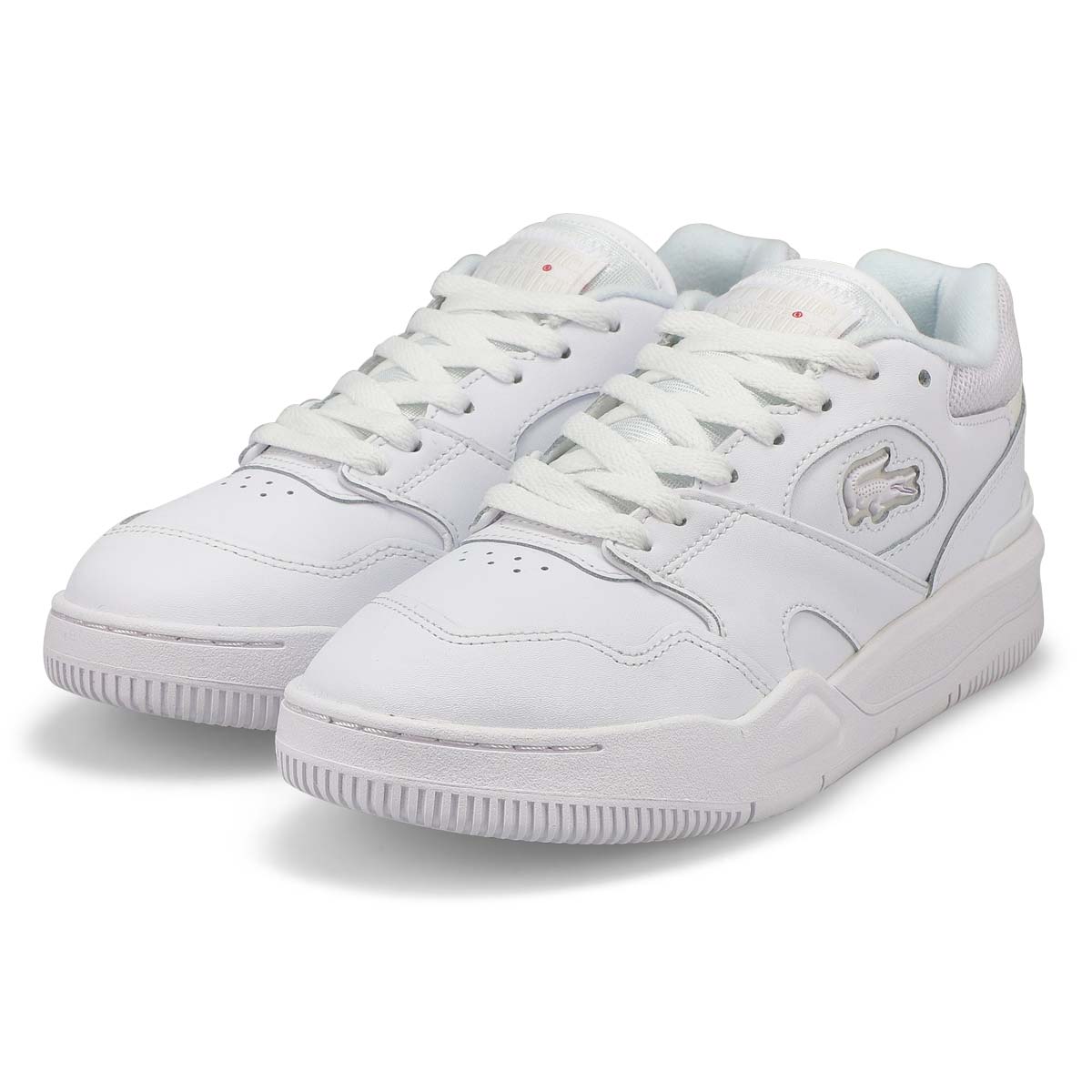 Lacoste Lineshot Leather Women