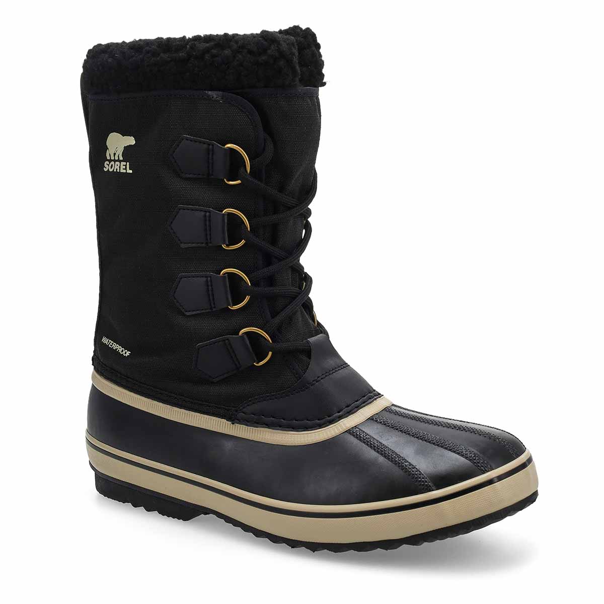 Sorel 1964 Pac Nylon Men