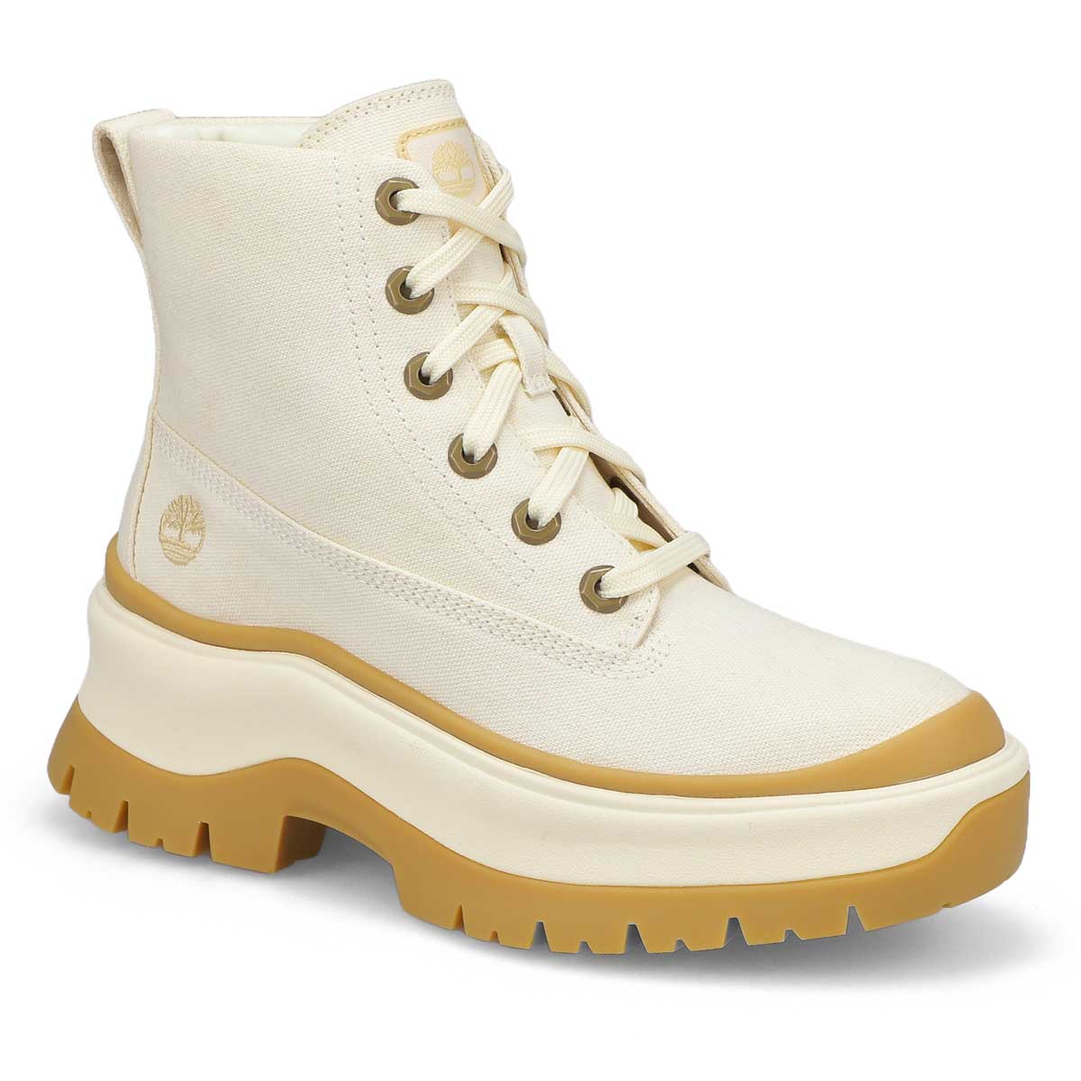 Timberland Roxie Lane Mid Women