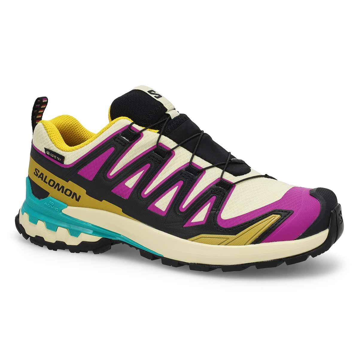 Salomon XA Pro 3D V9 GTX Women