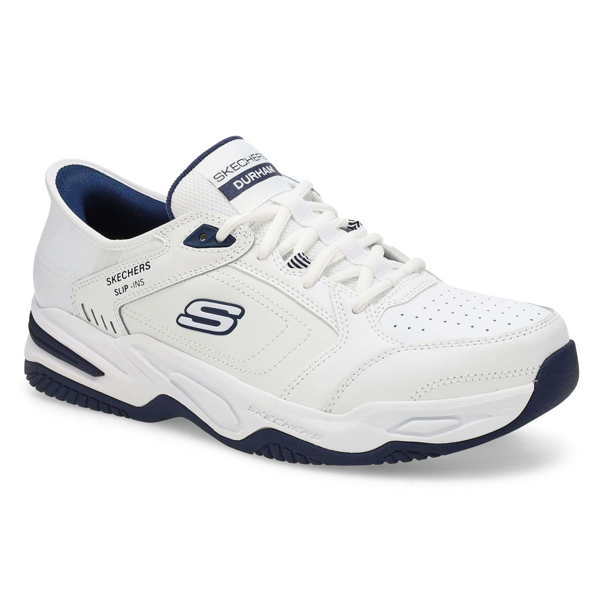Skechers Durham Delvor Men