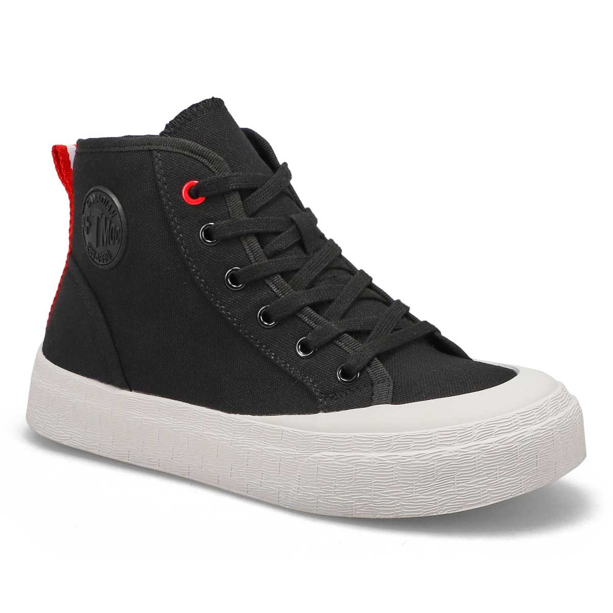 Softmoc Vegan Palates 01 Women