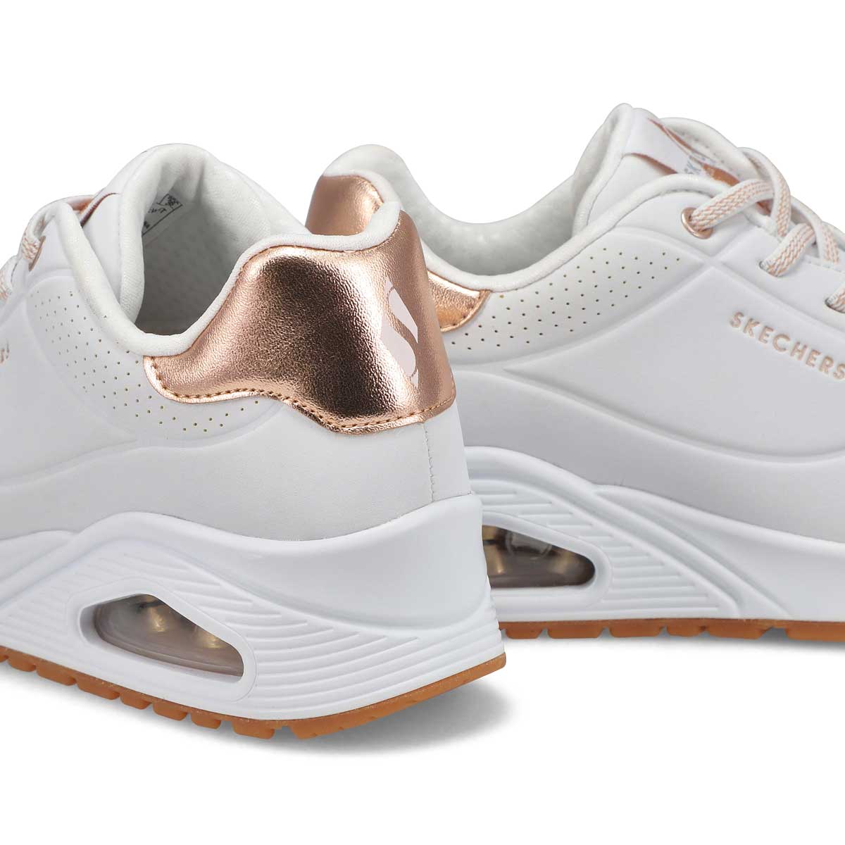 Skechers Uno Shimmer Away Women