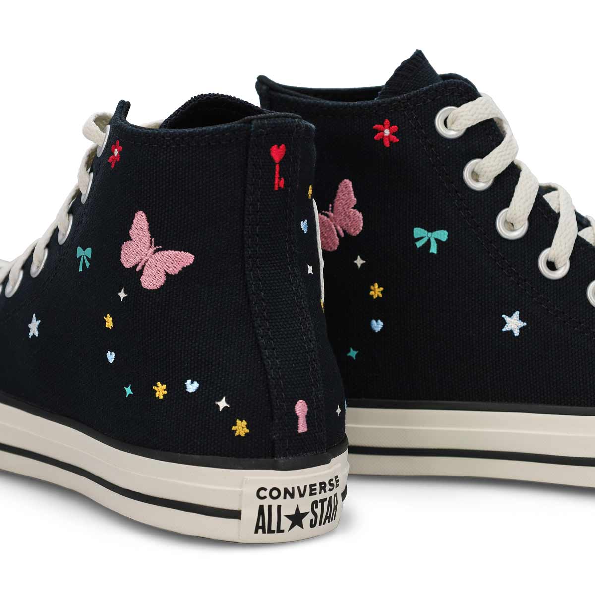 Converse Chuck Taylor All Star Doodles Women