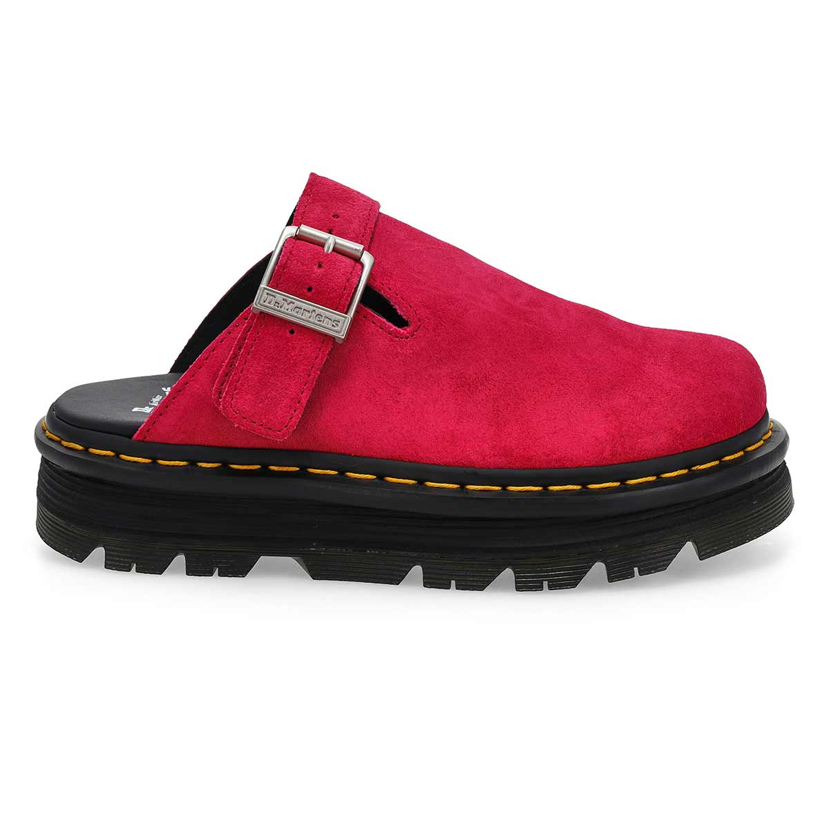 Dr Martens Zebzag Mule Women