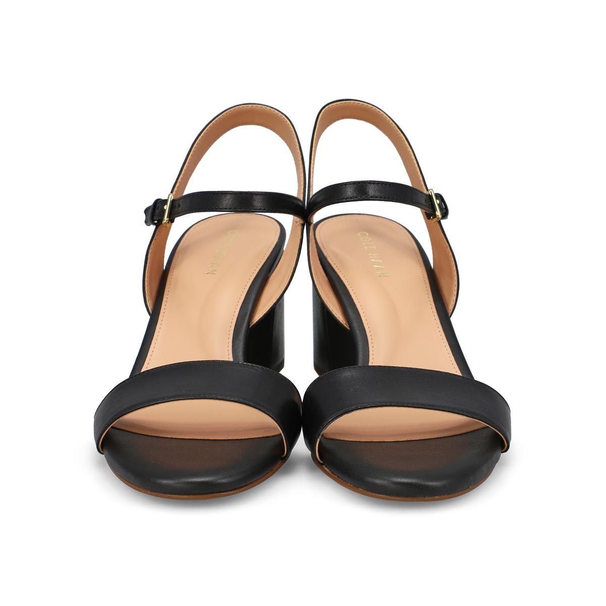 Cole Haan Josie Block Heel Women