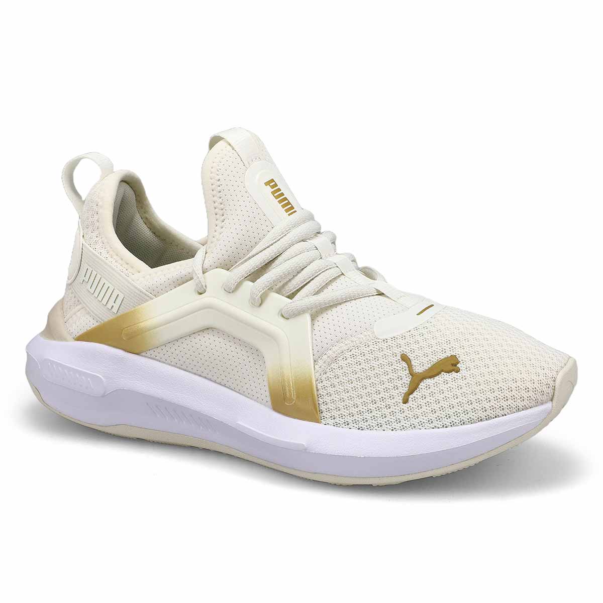 Puma Softride Enzo 5 Metallic Women