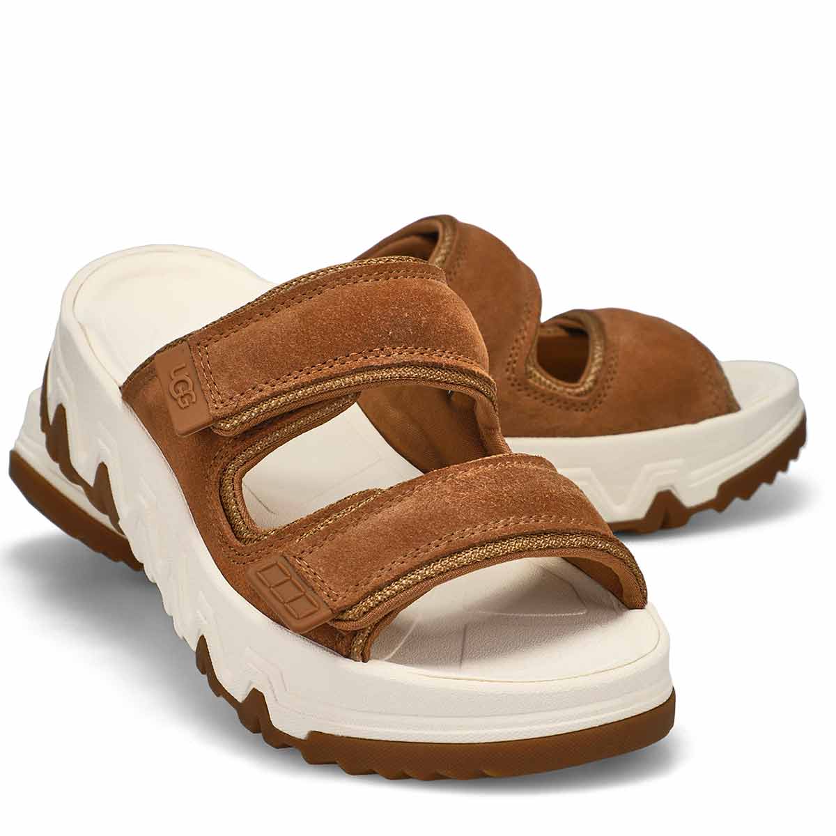 UGG CapTrail Strap Slide Women