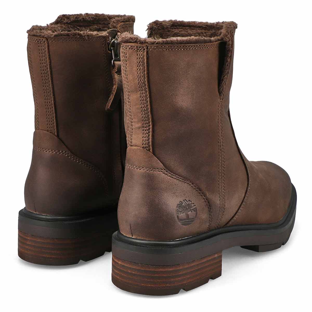 Timberland Brimfield Mid Women