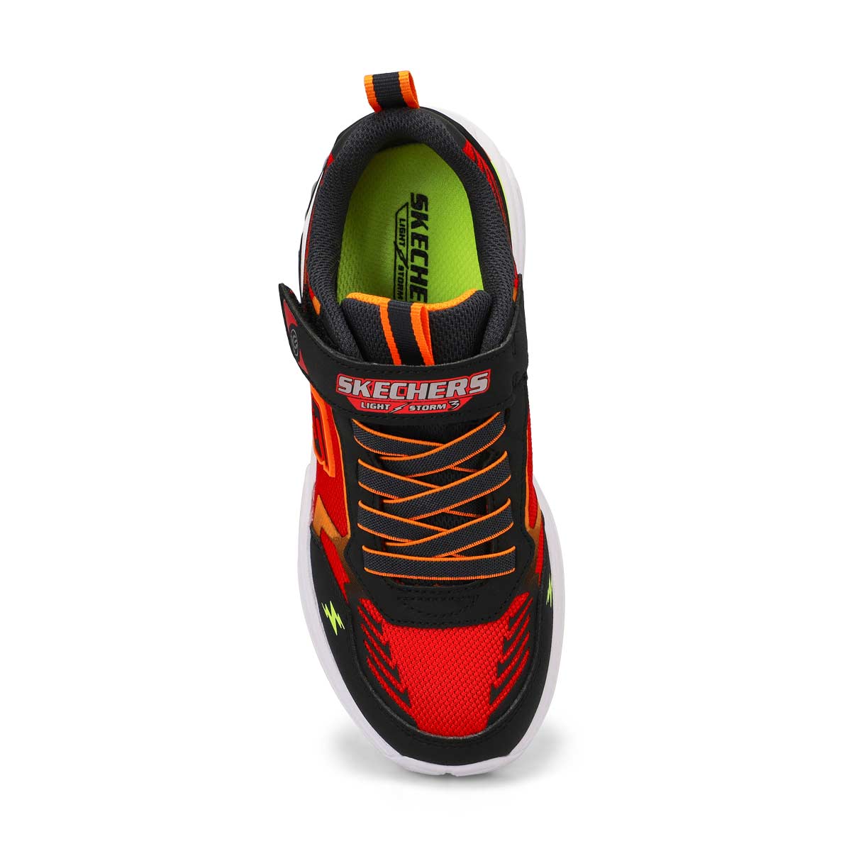 Skechers Light Storm 3.0 Boys