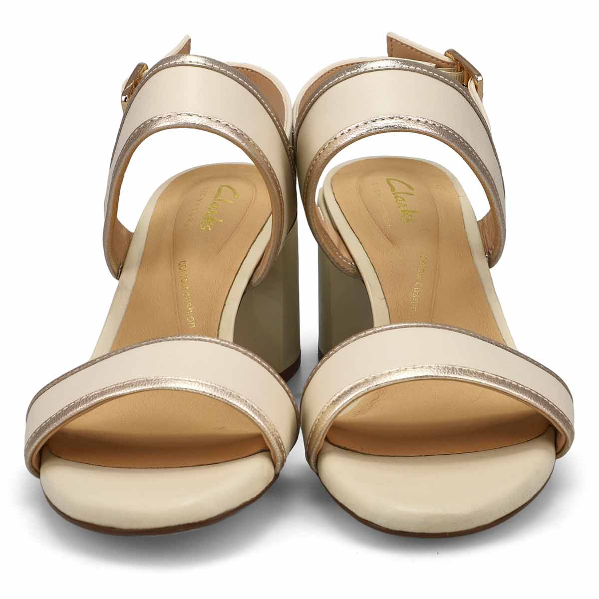 Clarks Ezoria Sling Women