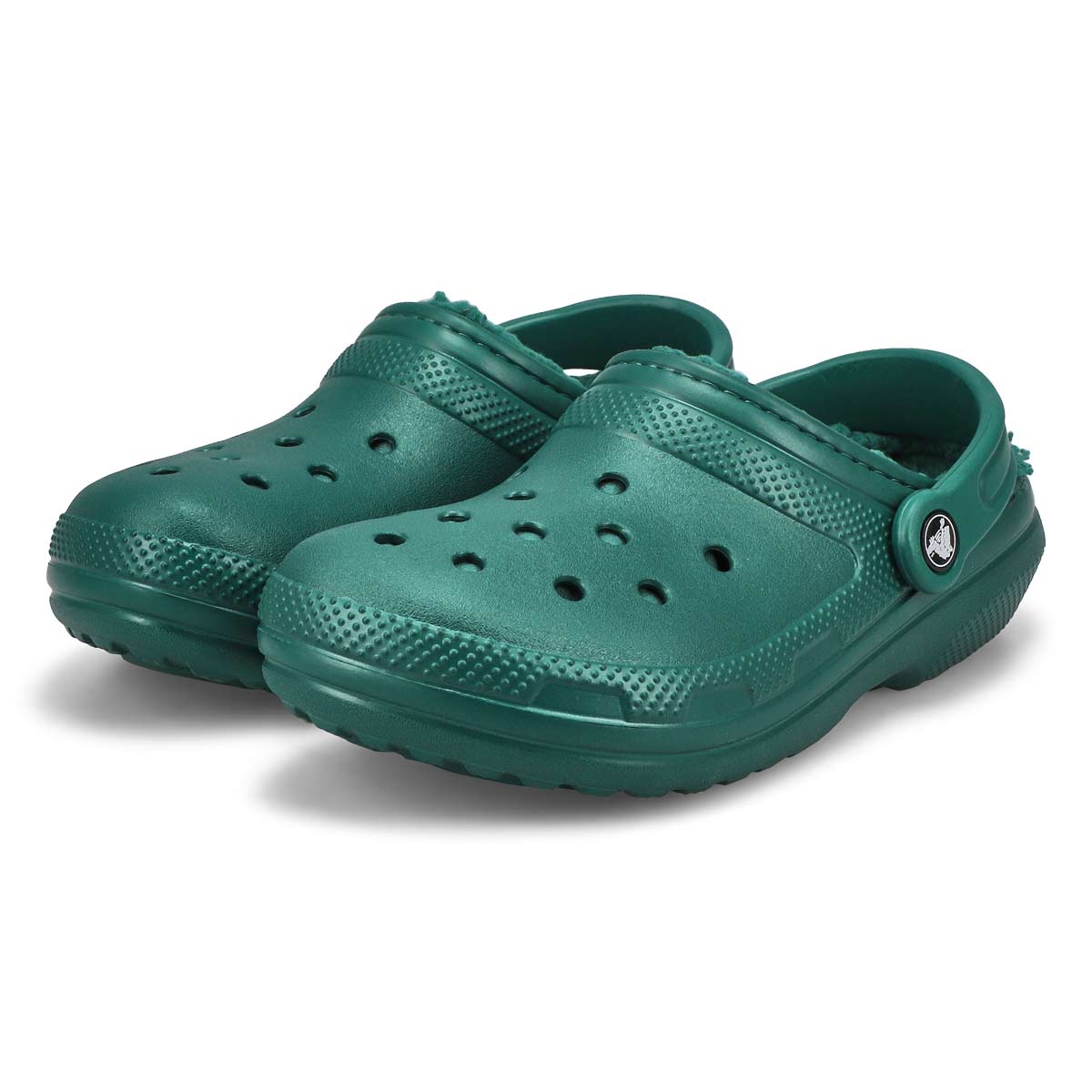 Crocs Classic Lined Women