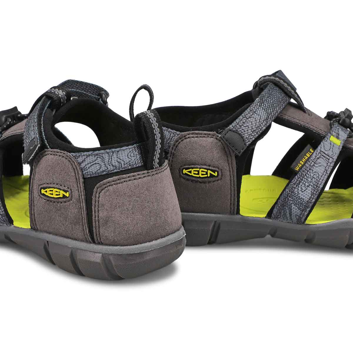 Keen Seacamp II CNX Boys