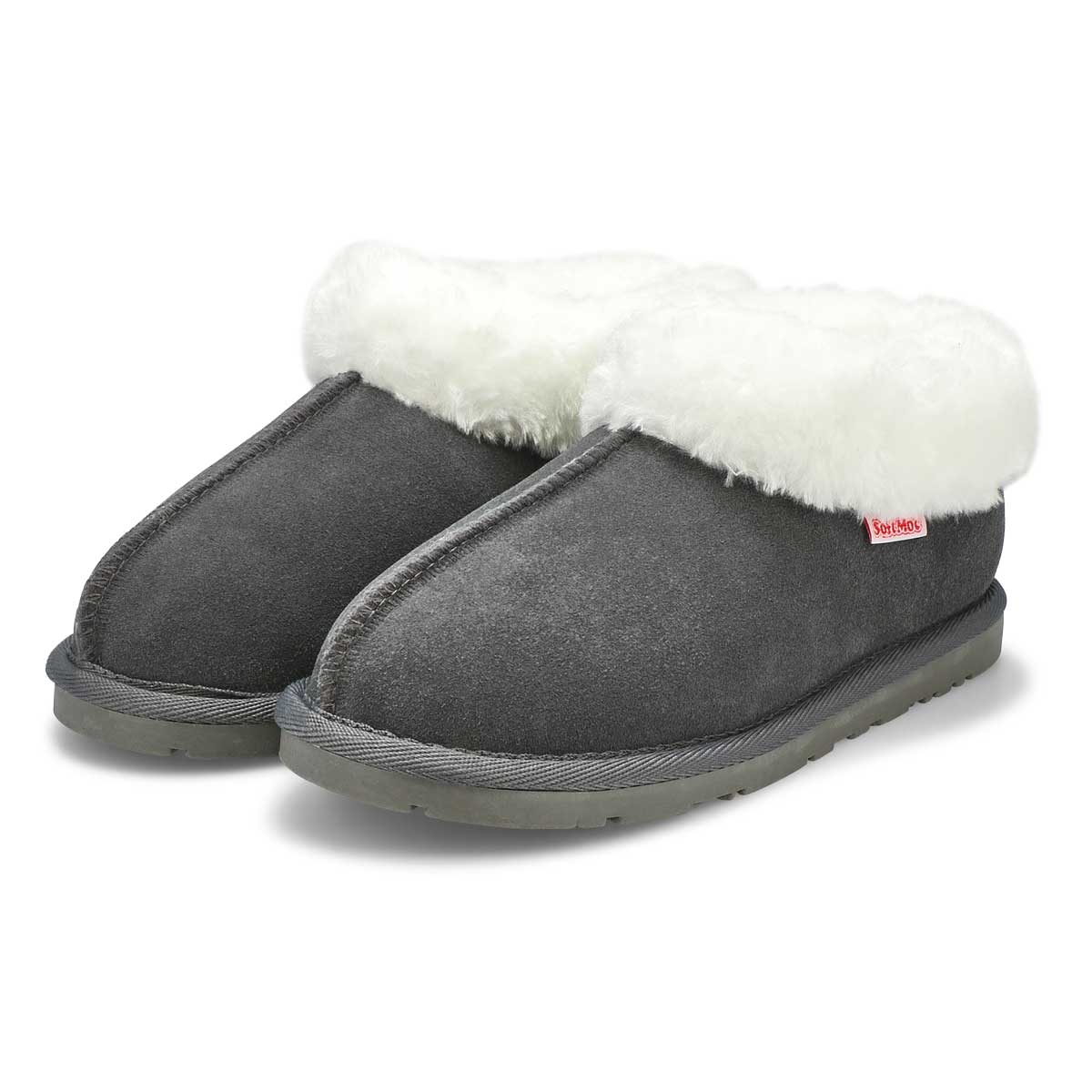 SoftMoc Savanna Women