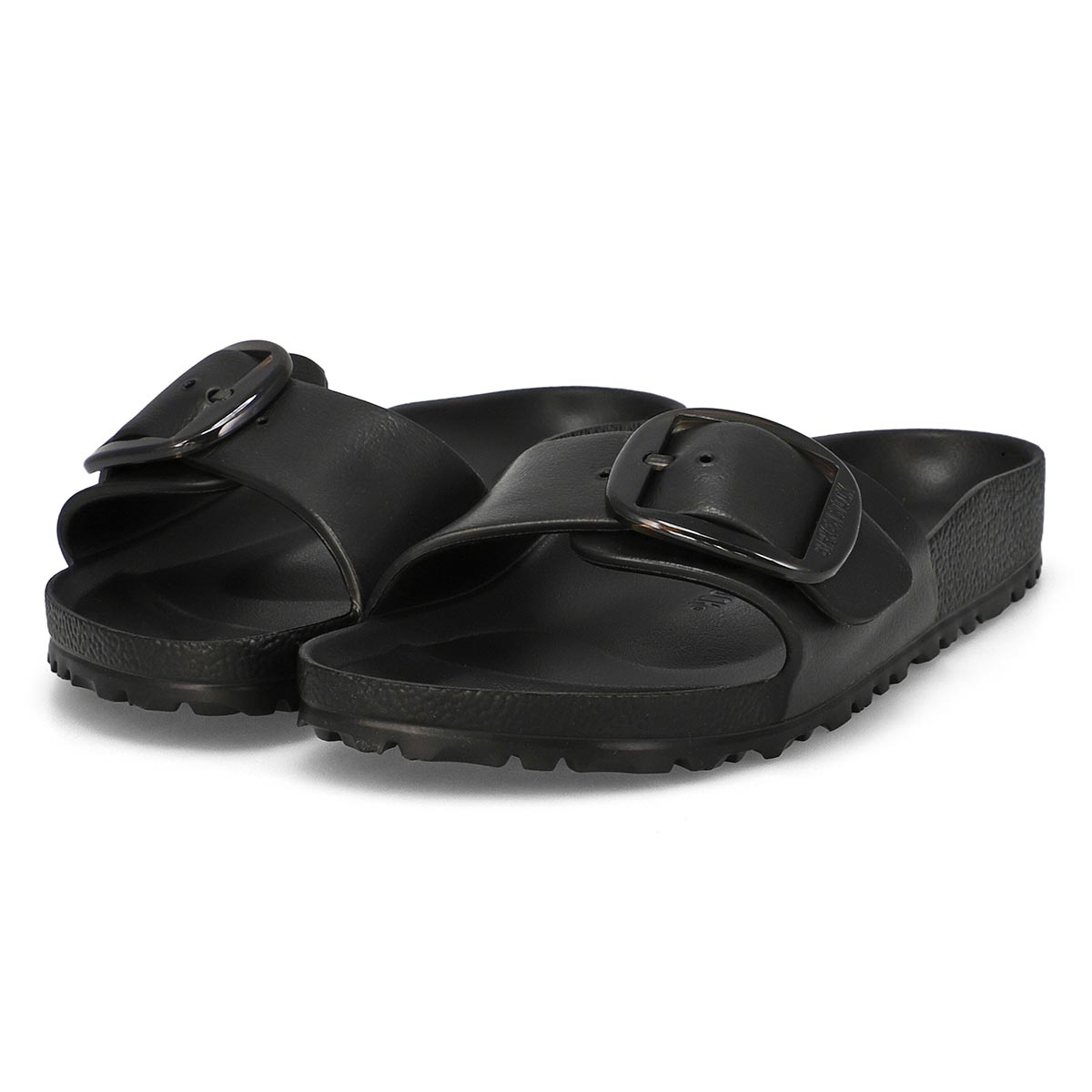 Birkenstock Madrid Big Buckle EVA Women