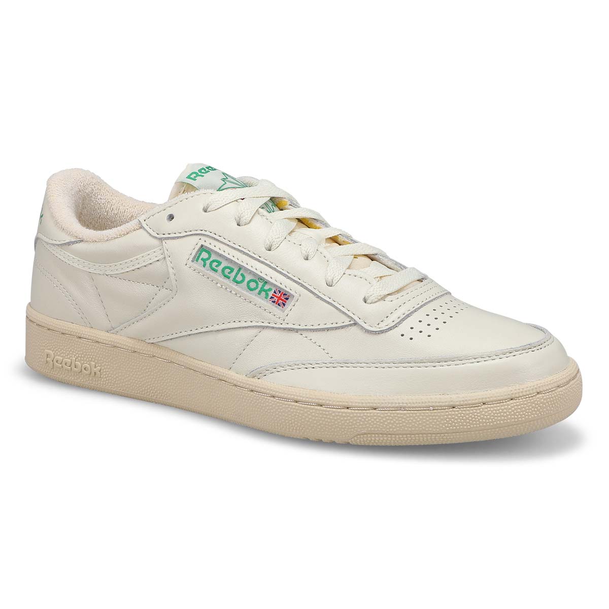 Reebok Club C 85 Vintage Co Men