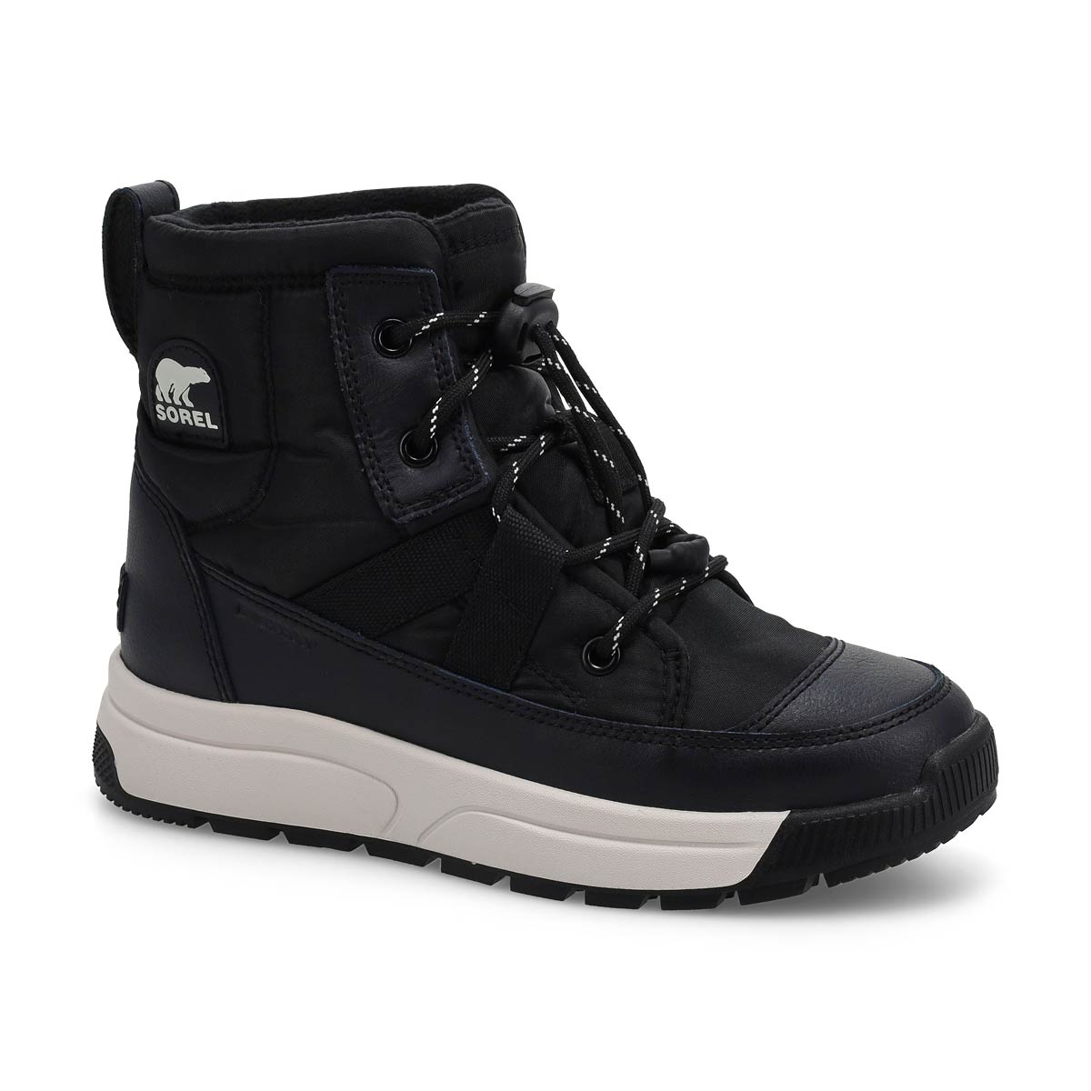 Sorel Whitney III Mid Girls